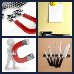 4 Pics 1 Word Level 2299