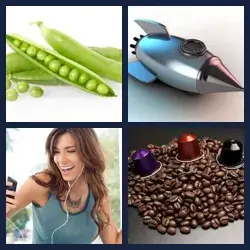 4 Pics 1 Word Level 230