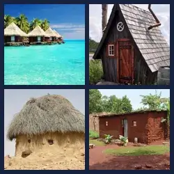 4 Pics 1 Word Level 2303