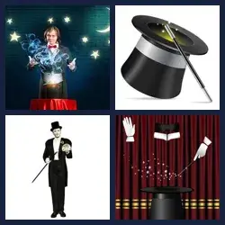 4 Pics 1 Word Level 2305