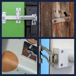 4 Pics 1 Word Level 2306