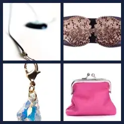 4 Pics 1 Word Level 2308