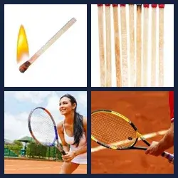 4 Pics 1 Word Level 231