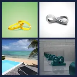 4 Pics 1 Word Level 2311