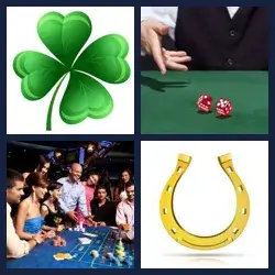 4 Pics 1 Word Level 2313