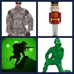 4 Pics 1 Word Level 2315