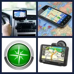 4 Pics 1 Word Level 2318