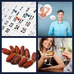 4 Pics 1 Word Level 232