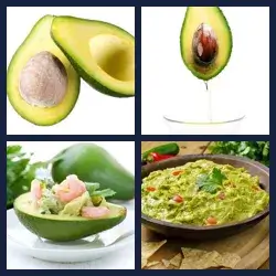 4 Pics 1 Word Level 2323