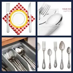 4 Pics 1 Word Level 2324