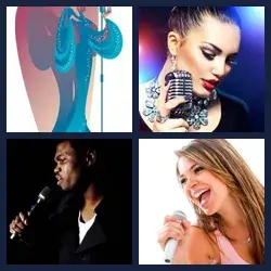 4 Pics 1 Word Level 2327