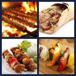 4 Pics 1 Word Level 2329