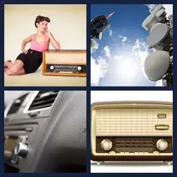 4 Pics 1 Word Level 2332