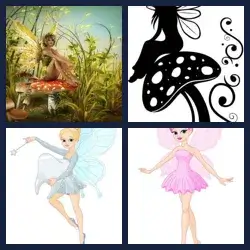 4 Pics 1 Word Level 2340