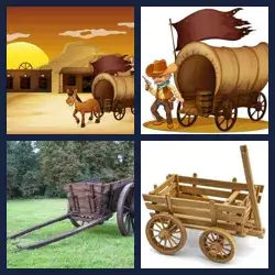 4 Pics 1 Word Level 2341