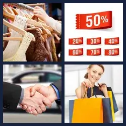 4 Pics 1 Word Level 2346