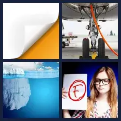 4 Pics 1 Word Level 2348