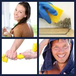 4 Pics 1 Word Level 2352