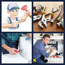 4 Pics 1 Word Level 2356