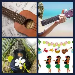 4 Pics 1 Word Level 2357