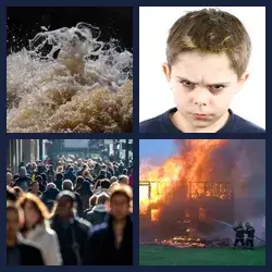 4 Pics 1 Word Level 2361