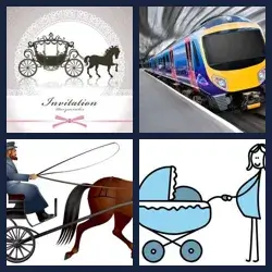 4 Pics 1 Word Level 2371