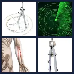 4 Pics 1 Word Level 2376