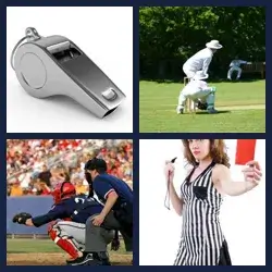 4 Pics 1 Word Level 2377