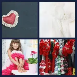 4 Pics 1 Word Level 2379