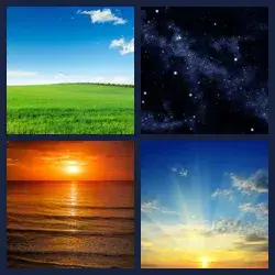 4 Pics 1 Word Level 238