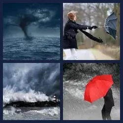 4 Pics 1 Word Level 2383