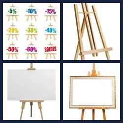 4 Pics 1 Word Level 2390