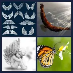 4 Pics 1 Word Level 2395