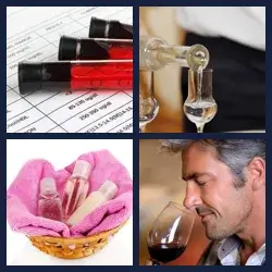 4 Pics 1 Word Level 2397