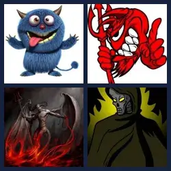 4 Pics 1 Word Level 2398