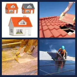 4 Pics 1 Word Level 2401