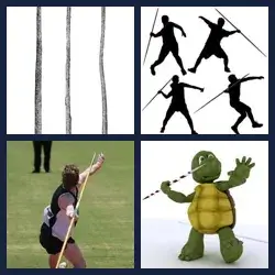 4 Pics 1 Word Level 2403