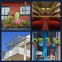 4 Pics 1 Word Level 2404