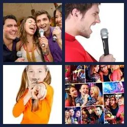 4 Pics 1 Word Level 2411