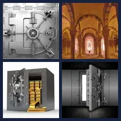 4 Pics 1 Word Level 2413