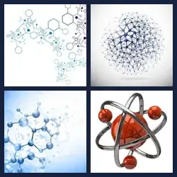 4 Pics 1 Word Level 2414