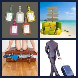 4 Pics 1 Word Level 2419