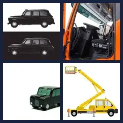 4 Pics 1 Word Level 2423