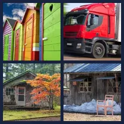 4 Pics 1 Word Level 2426