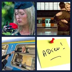 4 Pics 1 Word Level 2427