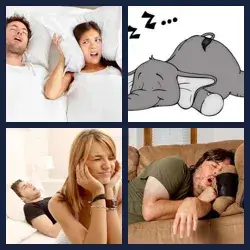 4 Pics 1 Word Level 243