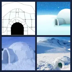 4 Pics 1 Word Level 2435