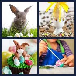 4 Pics 1 Word Level 2438