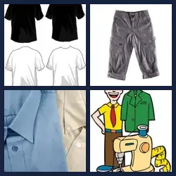 4 Pics 1 Word Level 2441