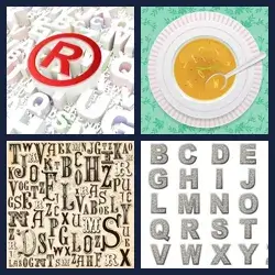 4 Pics 1 Word Level 2443